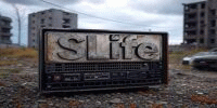 Miniature du serveur [FR/BE/QC] SLife | Serveur Roleplay [Mecha-OFF, Whitelist]
