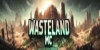 Miniature du serveur WastelandMC