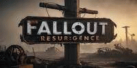 Miniature du serveur Fallout Resurgence