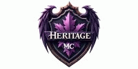 Miniature du serveur Heritage Mc