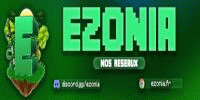 Miniature du serveur Ezonia | SkyBlock 1.20.4+ | Ouverture Mars |