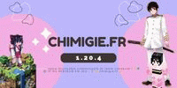 Miniature du serveur CHIMIGIE