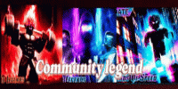 Miniature du serveur legend community