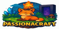 Miniature du serveur Passionacraft • Une Incroyable Survie