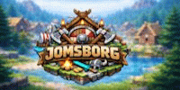Miniature du serveur Jomsborg