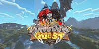 Miniature du serveur Dungeon Quest