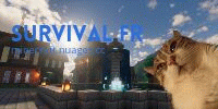 Miniature du serveur Nuage