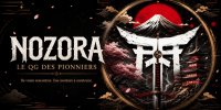 Miniature du serveur Nozora