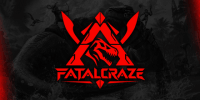 Miniature du serveur FatalCraze / NoWipe / x10 / Ascended / PVP