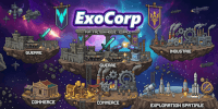 Miniature du serveur ExoCorp