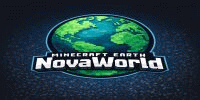 Miniature du serveur NovaWorld-MC