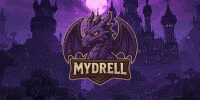 Miniature du serveur MyDrell