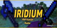 Miniature du serveur Iridium
