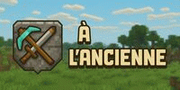 Miniature du serveur À l'ancienne -> 1.21.11