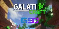 Miniature du serveur GalatiCraft