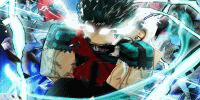 Miniature du serveur The Age Of Heroes | Hlib Studio