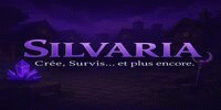Miniature du serveur Silvaria