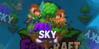 Miniature du serveur FeliSky SkyBlock