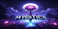 Miniature du serveur MyssticsSMP