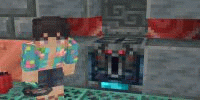 Miniature du serveur Swift