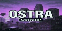 Miniature du serveur Ostra-RP - Semi-Serious