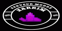 Miniature du serveur Zarrim