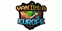 Miniature du serveur VanillaEurope