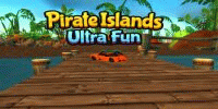 Miniature du serveur Pirate Island 2512M FULL HD BETA ALPHA