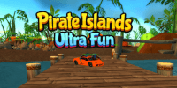 Miniature du serveur Pirate Island 2512M 18 JUILLET 2026 OUVERTURE