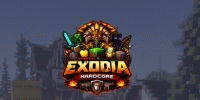 Miniature du serveur Exodia
