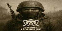 Miniature du serveur Empire Légendaire -Pve-Chernarus-Playstation-France-Quebec-Belgique