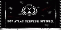 Miniature du serveur SCP ATLAS