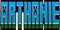 Miniature du serveur Arthanie