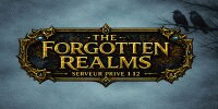 Miniature du serveur The Forgotten Realms 1.12