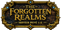 Miniature du serveur The Forgotten Realms 1.12