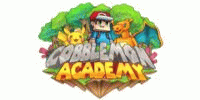 Miniature du serveur Cobblemon Academy