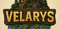 Miniature du serveur Velarys - SemiRP ++