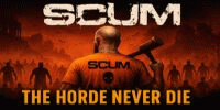 Miniature du serveur MODDER THE HORDE NEVER DIE FULL PVE