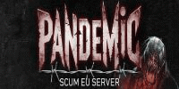 Miniature du serveur PANDEMIC