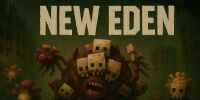 Miniature du serveur NEW  EDEN  (𝟭𝟴+)