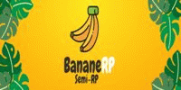 Miniature du serveur [FR] Banane Roleplay OFFICIEL | Semi-RP