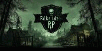 Miniature du serveur Fallas Lake RP