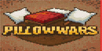 Miniature du serveur PillowWars