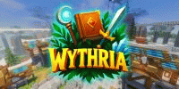Miniature du serveur Wythria  SURVIE 1.21.4 | Crack
