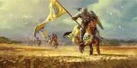 Miniature du serveur Le Royaume D Aoraknis