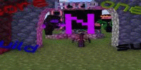 Miniature du serveur Nazix