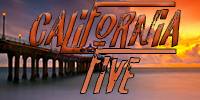 Miniature du serveur California Five