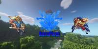 Miniature du serveur AuraPixel