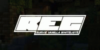 Miniature du serveur REG - Seconde ère - Survie Vanilla Whitelisté Semi-RP