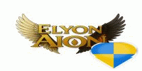 Miniature du serveur Elyon Aion 3.0